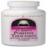 Source Naturals - Positive Thoughts, 90 tablets