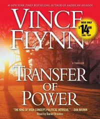 Transfer of Power (Mitch Rapp)