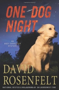 One Dog Night (Andy Carpenter)