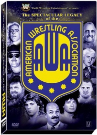 WWE Presents: The Spectacular Legacy of the AWA