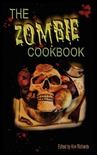 The Zombie Cookbook the Zombie Cookbook