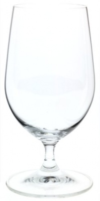 Riedel Ouverture Beer/Ice Water Glass, Set of 2