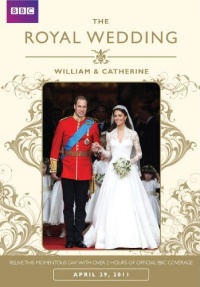 The Royal Wedding: William & Catherine