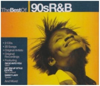 Best of 90's R&B