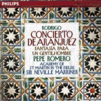 Concierto De Aranjuez