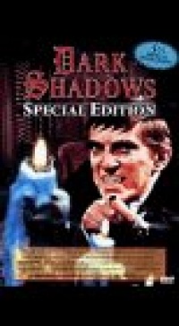 Dark Shadows (Special Edition)