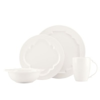 Lenox Regency Silhouette 4-Piece Place Setting