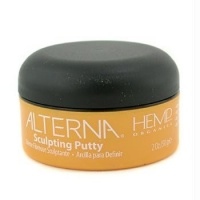 Alterna Hemp Organics Sculpting Putty - 50g/2oz