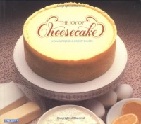 Joy of Cheesecake, The (Barron's Educational Series)