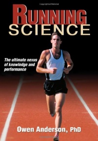 Running Science