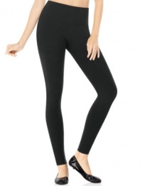 Spanx Ready-to-Wow Structured Leggings - Black