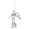 Swarovski 2012 Angel Ornament Annual Edition