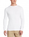 Hurley Men's Staple Thermal Long Sleeve