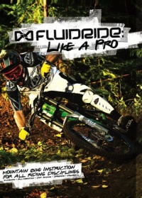 Video Action Sports Fluidride: Like a Pro, DVD