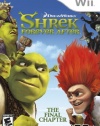 Shrek Forever After - Nintendo Wii