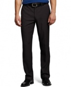 These sleek Kenneth Cole Reaction pants are the perfect pair for work or play.