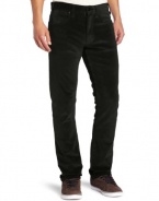 Hurley Men's 84 Cord Slim Fit Pant