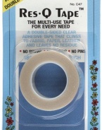 Res-Q Tape 3/4 X 5 Yards