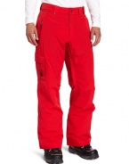 Spyder Men's Troublemaker Pant