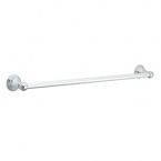 Moen DN8424CH Inspirations 24-Inch Towel Bar, Chrome