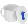 CorningWare 1035985 French White 20-Ounce Mug