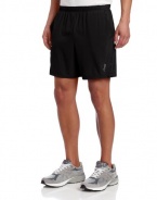 Asics Men's 2-in-1 Short