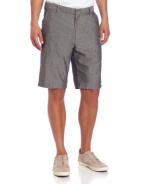 Calvin Klein Sportswear Men's New Patchwork Short