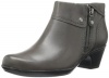 Clarks Women's Ingalls Thames Bootie