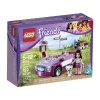 LEGO Friends Emma's Sports Car