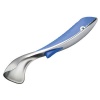 Ice Cream Scoop Sprinkles Whale Spade Sundae School