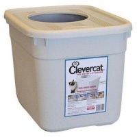 Clevercat Top Entry Litterbox