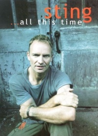 Sting - All This Time