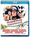 Grand Prix [Blu-ray]