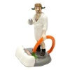 Cousin Eddie In The Morning | Department 56 Figurine (4030741)