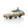 Wagon Queen Fmly Truckster - National Lampoon's Christmas Vacation 2013 Hallmark Ornament