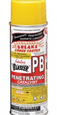 Blaster 16-PB Penetrating Catalyst - 11 oz.