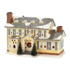 The Griswold Holiday House | Department 56 Lighted Building (4030733)