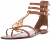 Sam Edelman Women's Genna Gladiator Sandal