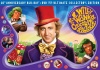 Willy Wonka & the Chocolate Factory (Three-Disc 40th Anniversary Collector's Edition Blu-ray/DVD Combo)