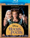 Hocus Pocus [Blu-ray]