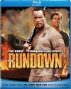 The Rundown [Blu-ray]