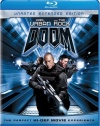 Doom (Unrated Extended Edition) [Blu-ray]