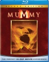 The Mummy (Deluxe Edition) [Blu-ray]