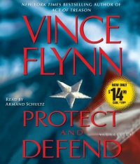 Protect and Defend: A Thriller