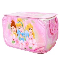 Disney Princess Collapsible Storage Trunk