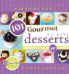 101 Gourmet No-Bake Desserts in a Jar