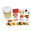 McDonald's Play Soda Container