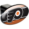 Great American Philadelphia Flyers Trailer Hitch Cover