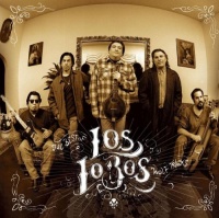 Wolf Tracks: Best of Los Lobos