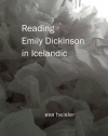 Reading Emily Dickinson in Icelandic